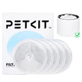 Upgraded Filter 3.0 Pet Water Fountains for PETKIT Eversweet 2S/3/3 Pro Eversweet Solo/Solo SE & CYBERTAIL Replacement Filters