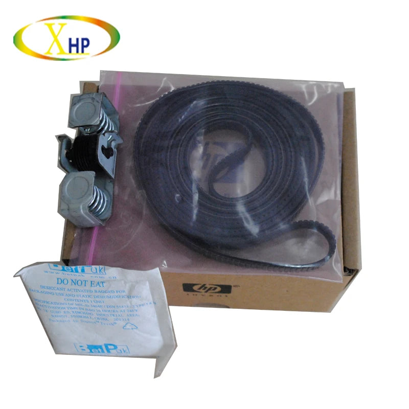 Brand New OEM Carriage Belt C7769-60182 for HP Designjet 500/ 800 Carriage Belt 24' DesignJet Plotter Belt