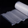 Manufacturer's Quality Plastic Air Bubble Cushion Wrap Inflatable Rolls Bag Packaging Air Column Sheet Air Buffer Roll
