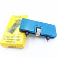 Case Opening Tool Portable Adjustable Two-jaw Watch2098 Back Cover Opener Removal Tool Round Head Professional Watch Repair Tool