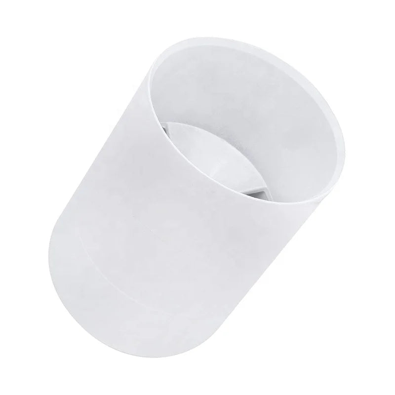 6-Inch Aluminum Golf Hole Cup Practice Putting Green Cups for Driving Range and Golf Courses