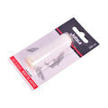 AGITEK Custom Fishing Bait Elastic Line in Visible Sea Fishing Lures Line Elastic Bait Line Thread Boat Fishing Accessories