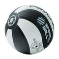 Customized Logo Basketball Patented Design Size 7 Hygroscopic PU for Indoor & Outdoor Training
