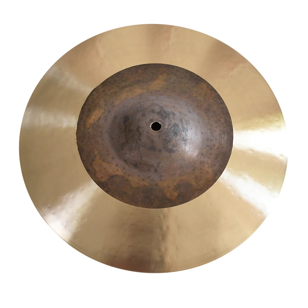 100% Handmade Crispy Sound B20 Cymbals Crash Cymbal