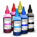 Heat Transfer T542 Sublimation Ink Set for Epson Ecotank ET-16600 ET-5170 ET-16650 ET-5850 ET-5800 ET-5150 Printer