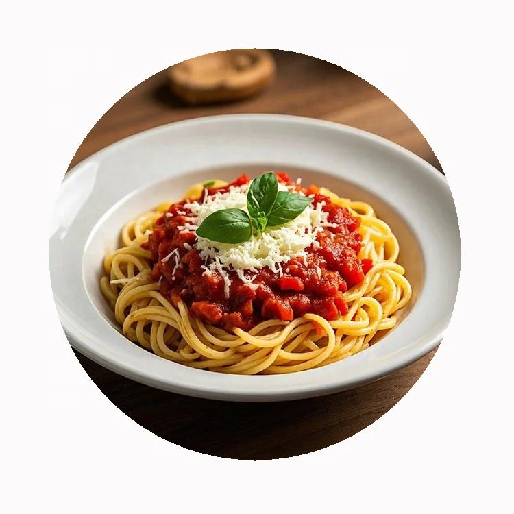 Delicious Children's Instant Frozen Noodles in Bag-400g Easy Meal Solution