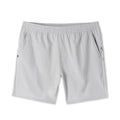 Hot Summer Men's 100% Polyester Stretch Board Shorts Moisture Wicking Quick Dry Shorts