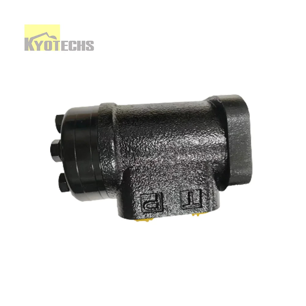 Kyotechs Engine Steering Control Unit 23A-40-11101 Steering Valve Control Valve for Excavator