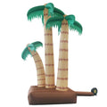 Free Door Shipping 10ft High Inflatable Palm Tree for Outdoor Advertising Hot Sale Giant Realistic Inflatable Plant Realistic
