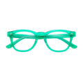 Men's Women's Fashionable Transparent Acetate Optical Clear Glasses Eyeglasses Frame Spectacles Myopia Clear Lens Optical