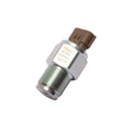 Fuel Pressure Sensor 499000-6160 Common Rail Pressure Sensor for Truck Excavator Engine High Quality Replacement
