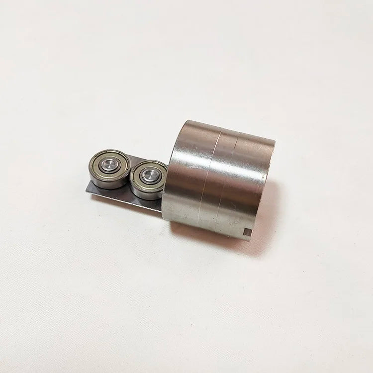 Spare Parts for Offset Printing Machine Water Roller Slider Slide Block