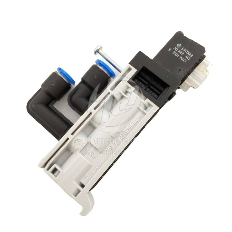 G2.335.493/01 Valve SM52 SM74 CD74 HD Printing Machine Parts G2.335.493 Solenoid Valve