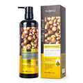 Private Label Hair Care Product China Manufacturer Nourish Moisture  Augeas Brand Argan Oil Shampoo and Conditioner