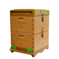 Food Grade HDPE Bee Hive Langstroth Plastic Beehive