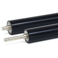 Nuoyi High Quality Long Life Lower Fuser Pressure Roller for Konica Minolta C224 C284 C364 C221 C281 C308 C368 224 284 364 221