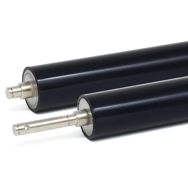 Nuoyi High Quality Long Life Lower Fuser Pressure Roller for Konica Minolta C224 C284 C364 C221 C281 C308 C368 224 284 364 221