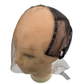 Hot Selling 13*4 Adjustable Elastic Wig Cap Custom Full Lace Wig Caps for Making Wigs
