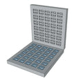 Custom Silicone Rubber Compression Mold Resin Casting Mold Making Manufacturer OEM Mould Supplier China Factory Mold Rubber