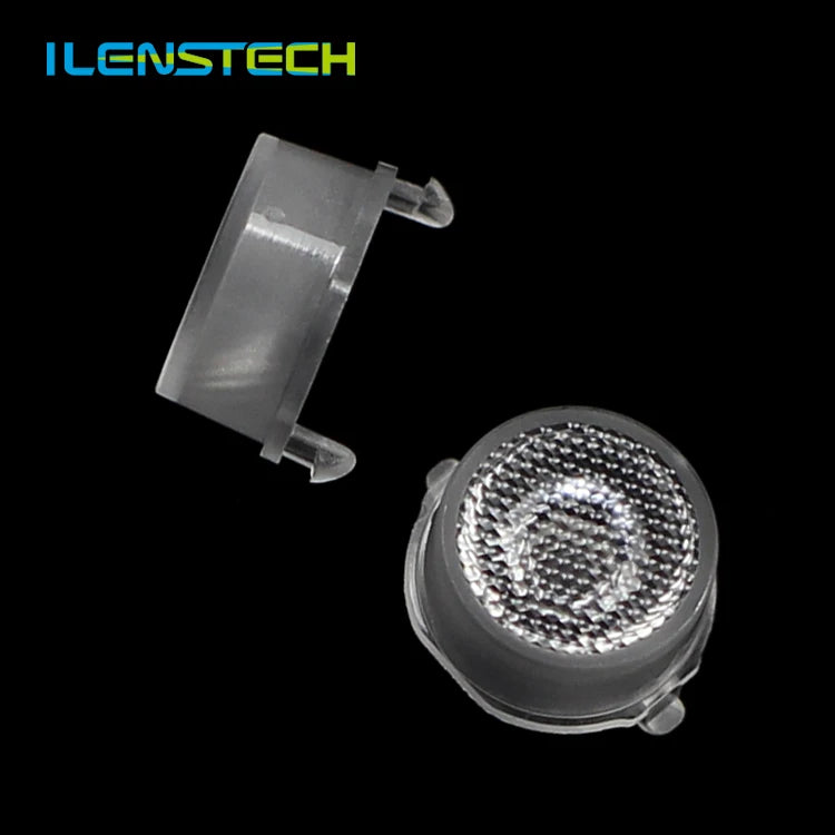 Ilenstech Led Optical Lens 16mm 40 Degree