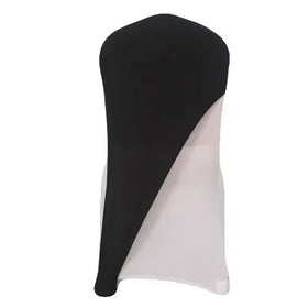 Spandex Chair Cap Covers for Wedding Party Banquet