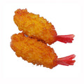 Artificial Cute Mini 100pcs/bag Fried Fish Kawaii Food Style Mini Flexible Glue Soft Beads Kids Toys