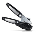 Multifunction Manual Can Tin Opener with Smooth Edge