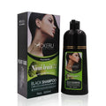 Private Label 500ml Bulk Noni Natural Cream 100% Effective White/Grey Hair Organic Nourishing Anti-Dandruff Formula Dye Hair