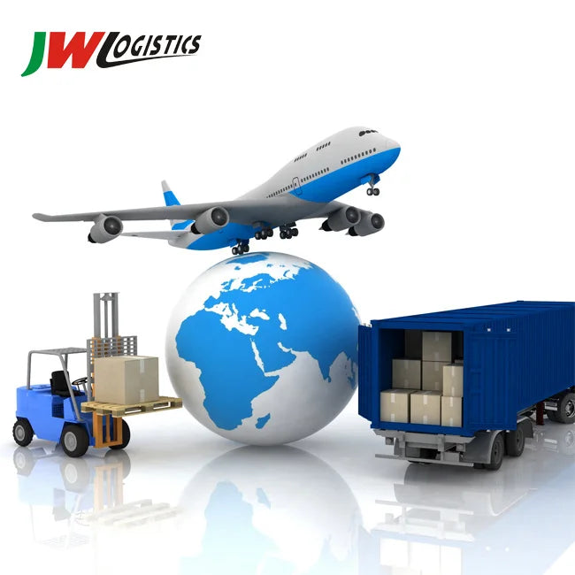 Inspection Sea Freight International Shipping Forwarding Agent in Shenzhen to USA Canada UK Italy Mexico Germany France DDP