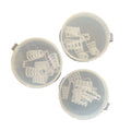 Snoring Mouthpiece Anti Snoring Device Silicon Nasal Dilator Kit Nasal Dilators for Breathing