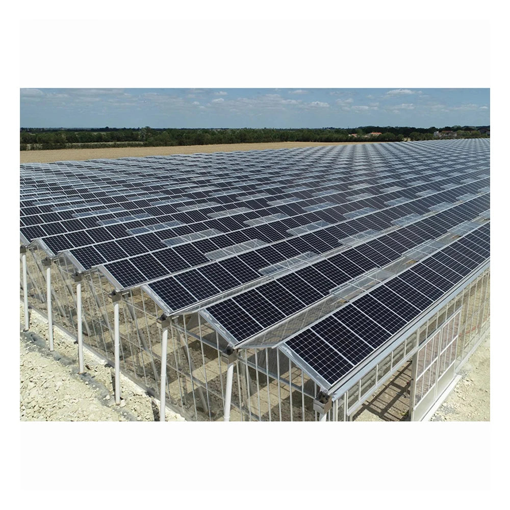 Solar Greenhouse Kit Tent