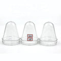 Neck 75mm 45g PET Jar Preform for Candy Jar