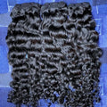 Buy Sample 100% Unprocessed Virgin Hair Wholesale Burmese Curly Hair Raw Vietnamese Human Hair Bundles
