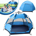 Factory Wholesale Outdoors Camping Tent Waterproof Family Tent for Camping Traveling Backpacking Hiking
