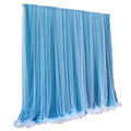 Wedding Decorations 3*3M Wedding Background Cloth Wedding Backdrop