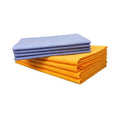 Non Woven Absorbent Dish Washing Rag Kitchen Cleaning Reusable Dishwasher Wiping Ras