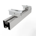 Wholesale Aluminum Quick Solar Panel Mounting Rail Quick Solar Mount Rails  for Solar Mounting System