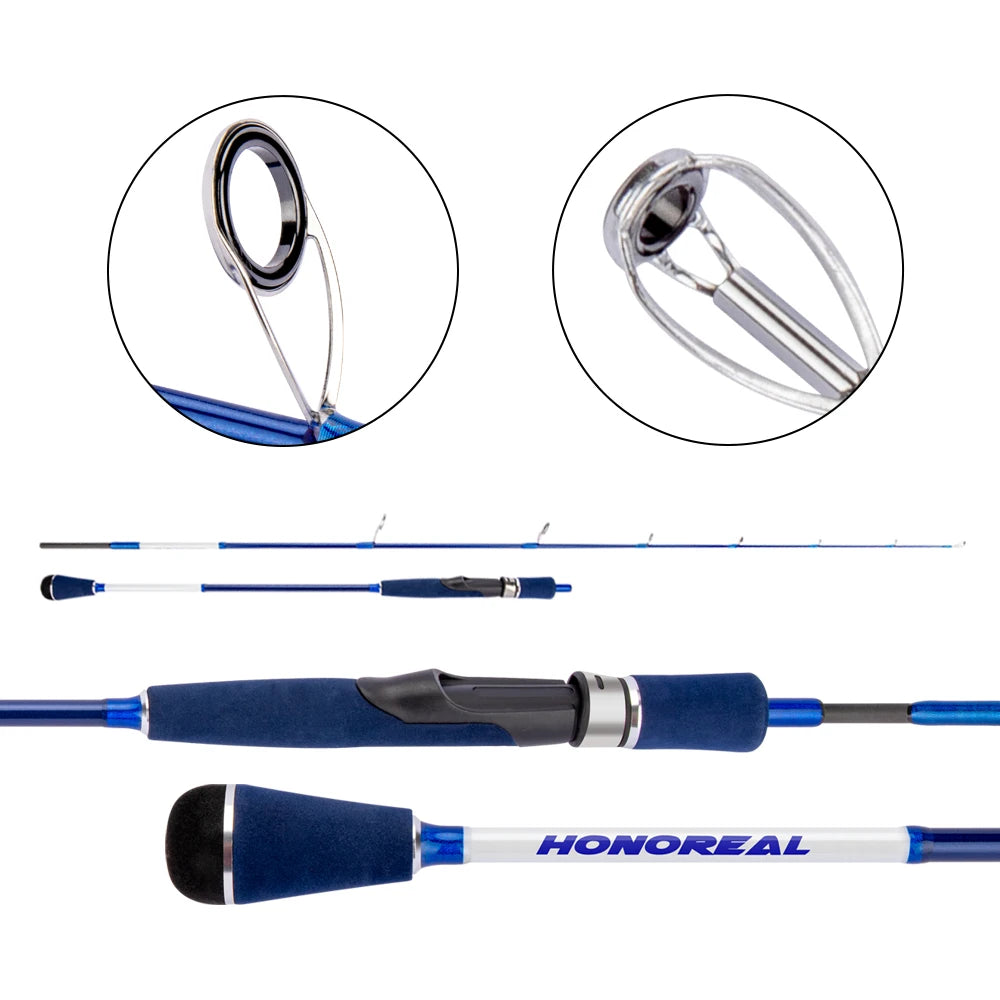 1.65m1.8m 100g 120g Saltwater Solid Carbon Slow Jigging Rod Light Slow Jigging Rods