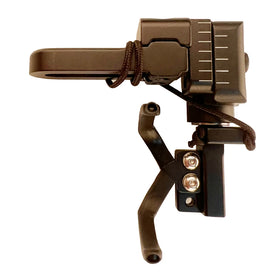 Linkboy Archery Drop-away Arrow Rest Compound Bow Accessories Arrows Rest for Hunting Shooting