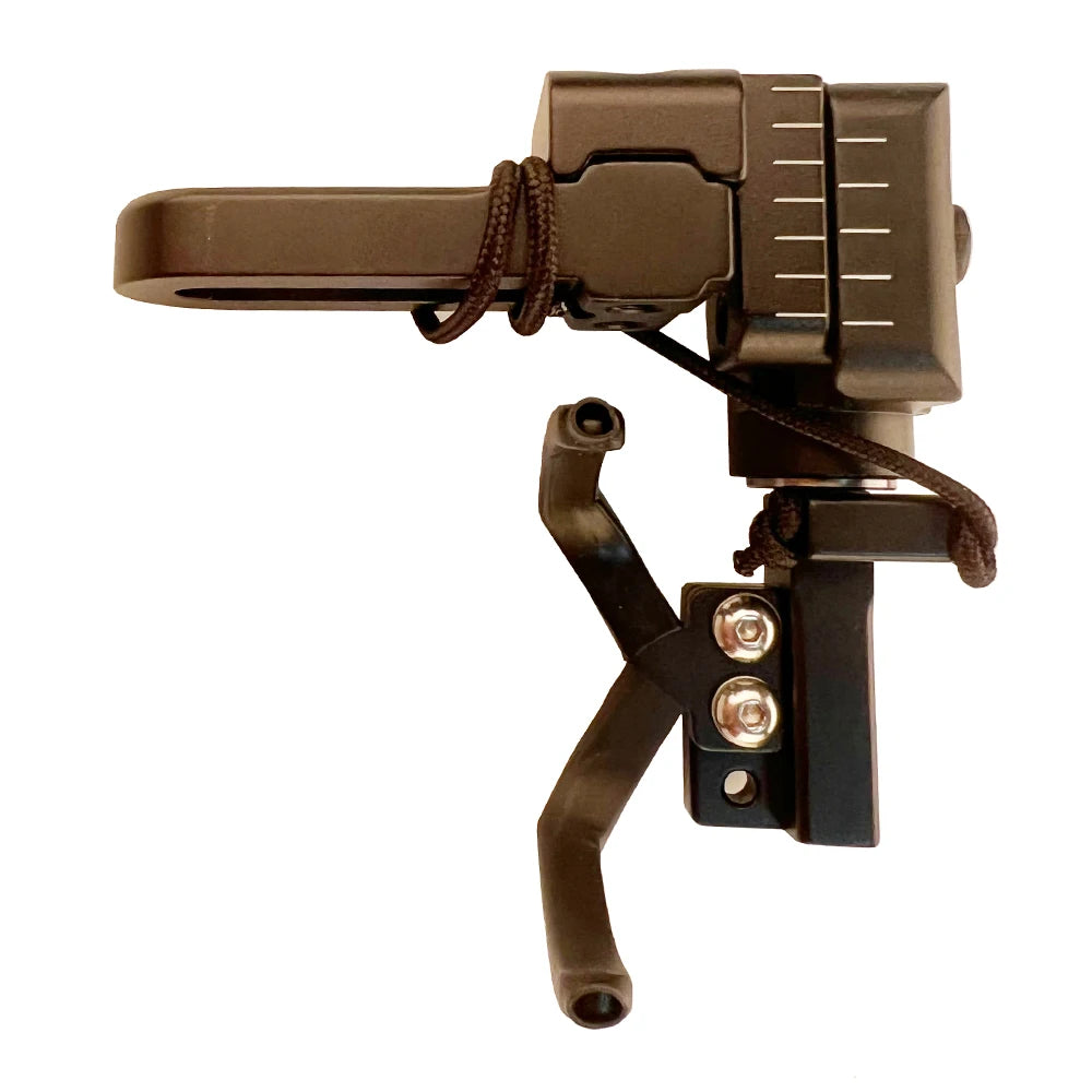 Linkboy Archery Drop-away Arrow Rest Compound Bow Accessories Arrows Rest for Hunting Shooting