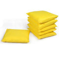 Oilspillpro CHA-PI4050 100pp Yellow Chemical Absorbent Roll & Pillow in Laboratory