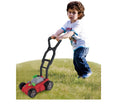 Hot Selling Battery Operated Plastic Lawn Toy for Kids Home Play Gardening Toy with Light and Sound Outdoor Toys & Structures
