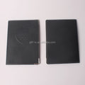 Custom Printing Plastic Colorful Passport Cover PU Passport and Vaccine Card Holder