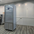 15 Pans Food Class Stainless Steel Air Blast Freezer