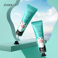 ZHIDUO OEM Hand Cream Wholesale Moisturizing Whitening Anti Aging and Dry Skin Hand Cream & Lotion