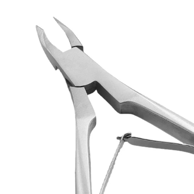 Nail Nipper Stainless Steel Free Shipping Fancy Nail Nippers Suppliers Nipper Nail Art Tools Cuticle Cutter