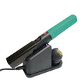 Pro'sKit Wireless Power Soldering Iron USB Rechargeable 2200mA Li-ion Battery Fast Heat up SI-B166 8W