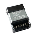 Sunled Slim Rainproof LED Strip Light Driver IP43 Rainproof  400W Led Switching Power Supply 12v