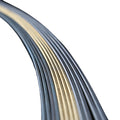 10mm Concrete Shaft Flexible Shaft Driving Shaft