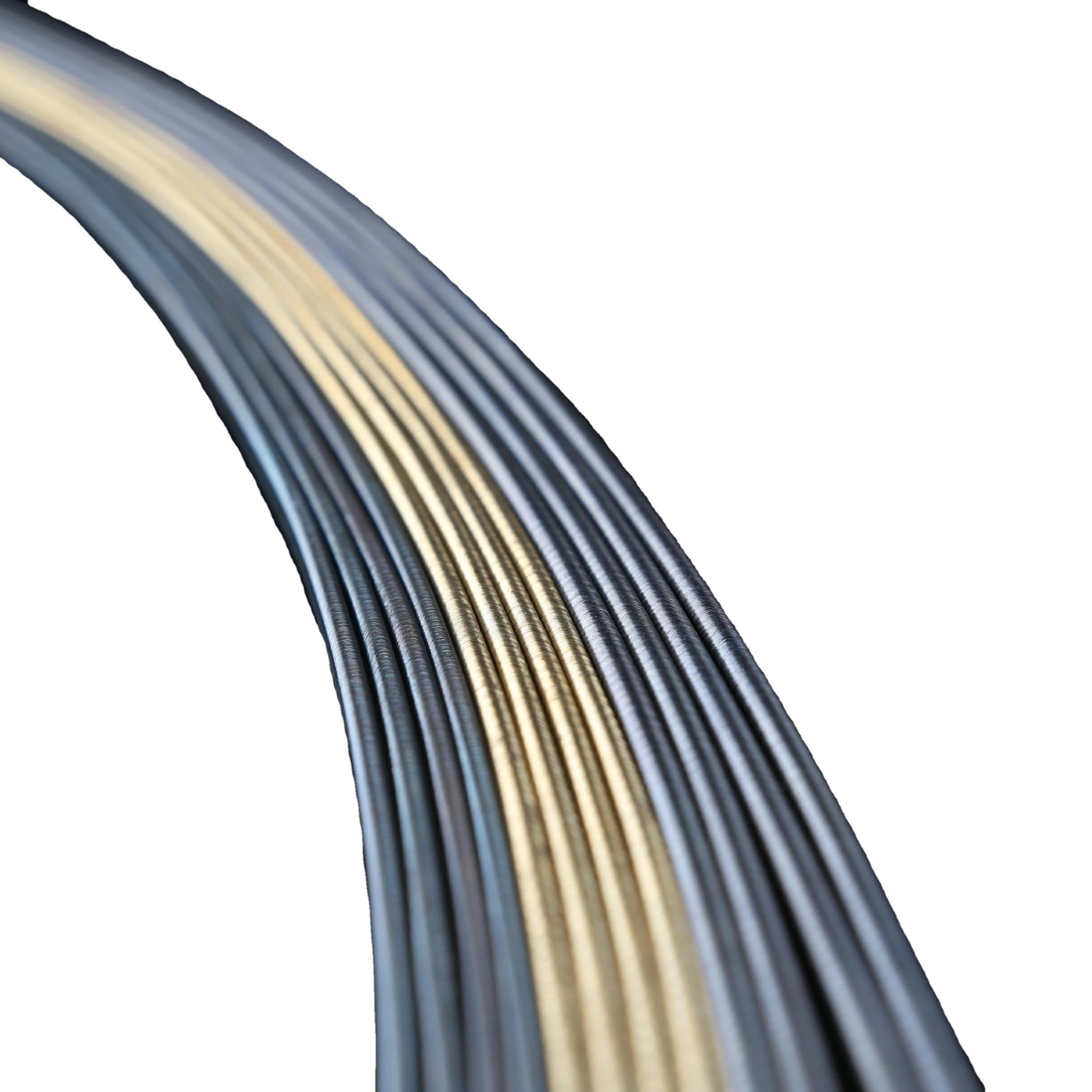 10mm Concrete Shaft Flexible Shaft Driving Shaft